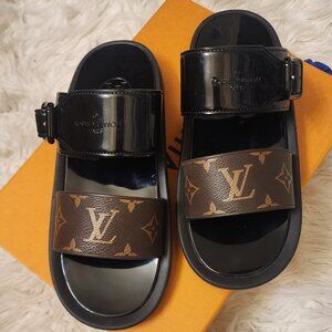 Louis Vuitton Sandals